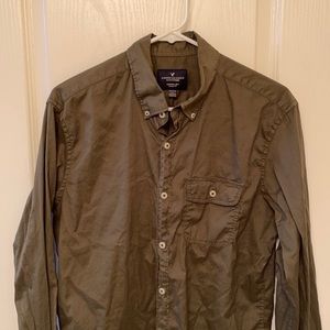 American Eagle shirt